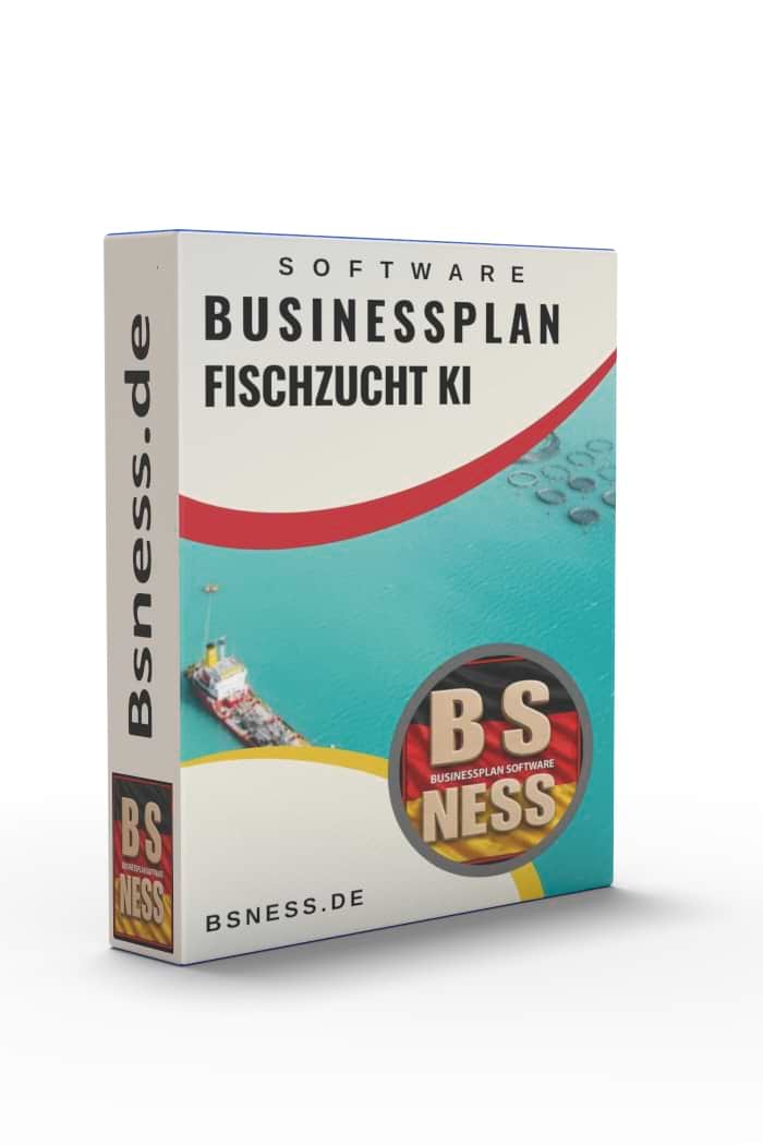 Businessplan-Software Fischzucht 2026 KI